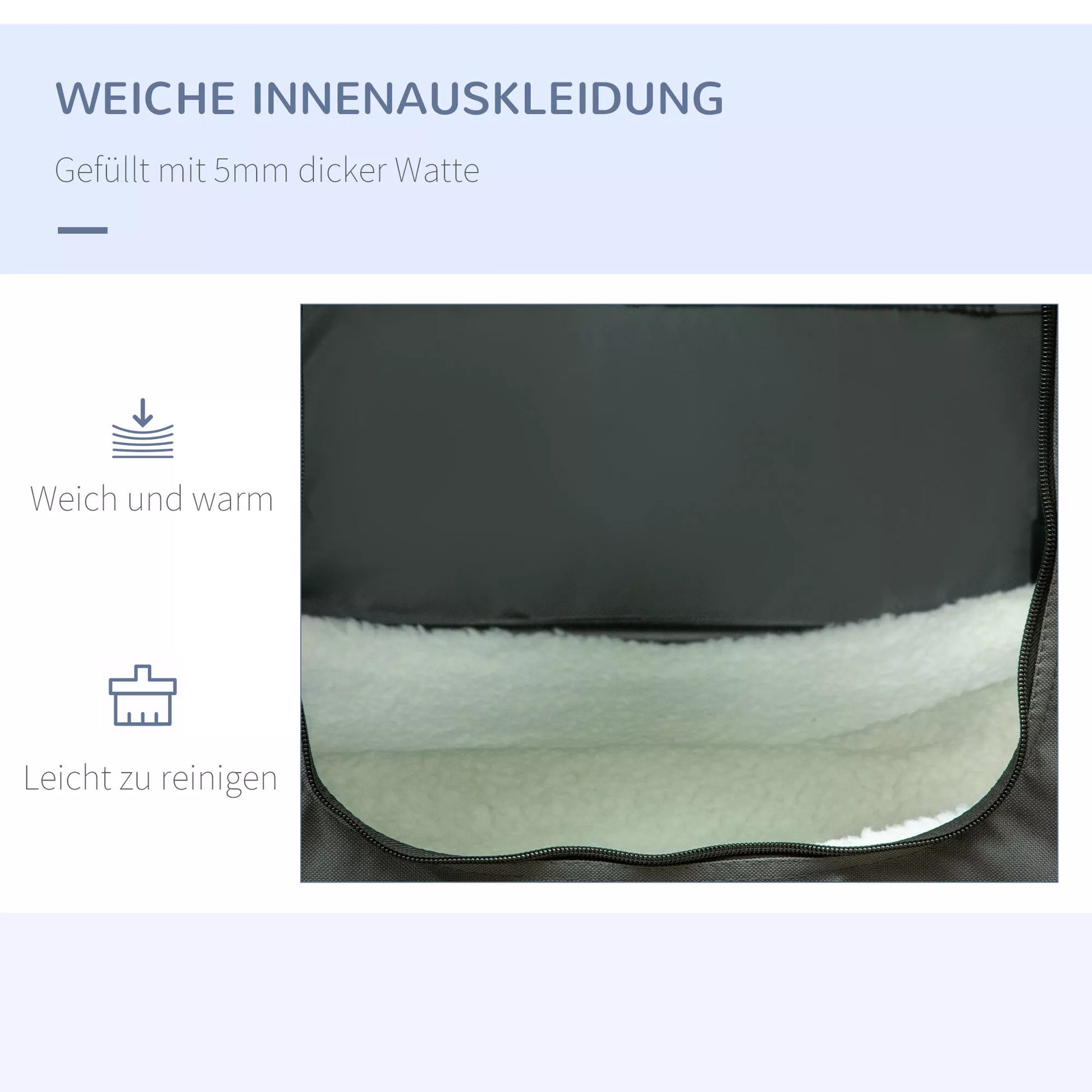 Sulankstoma transportavimo dėžutė, 3 įėjimai, su vidiniu čiužiniu, šunims ir katėms iki 4 kg/40 cm, pilka