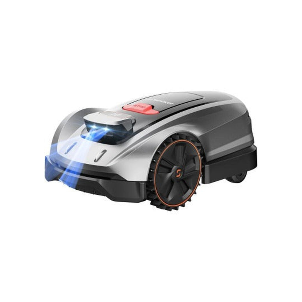 Vejos robotas Sunseeker X3