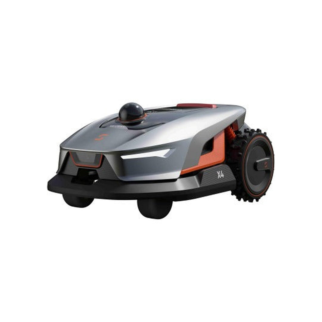 Vejos robotas Sunseeker X4