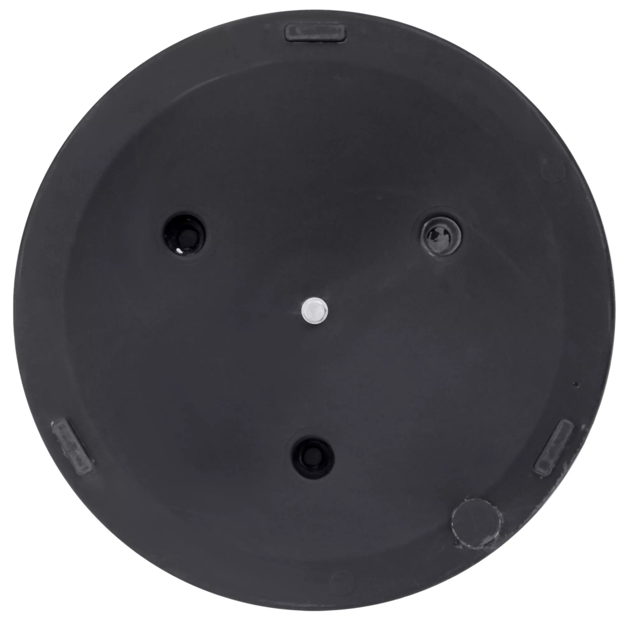 Skėčių stovas 14 kg Skėčių stovas Apvalus skėčių laikiklis, stovas Skėčių svoris skėčiams 35–48 mm vamzdžio skersmens, balkonui, terasai, sodui, juodas
