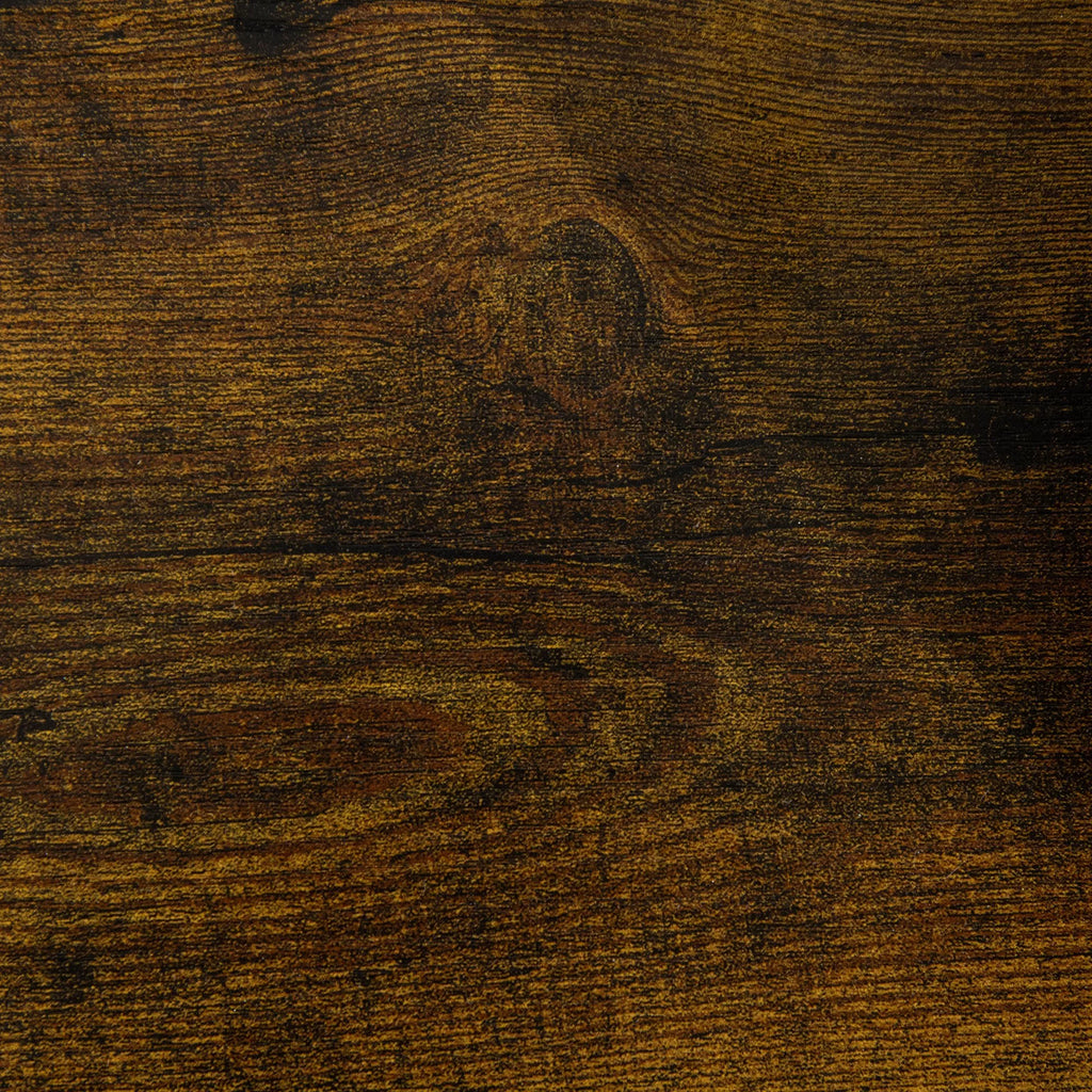 Gėlių stovas su 4 lygiais, 40 cm x 40 cm x 81 cm, rudas