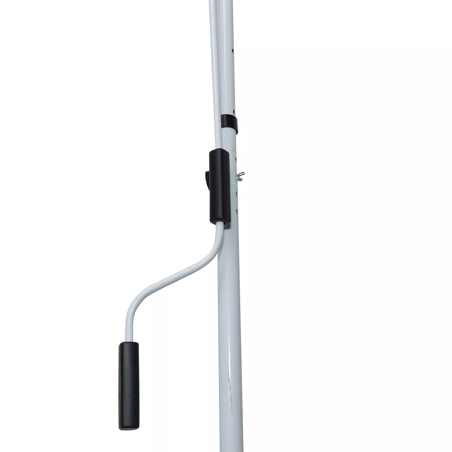 Įtempiama markizė su rankine rankena, reguliuojamo aukščio. Išskleidžiamos svirties markizė, atspari nešvarumams, oro sąlygoms. Balkonui markizė, 150 cm pločio. Terasei markizė terasai, balkonui, verandai. Pilka