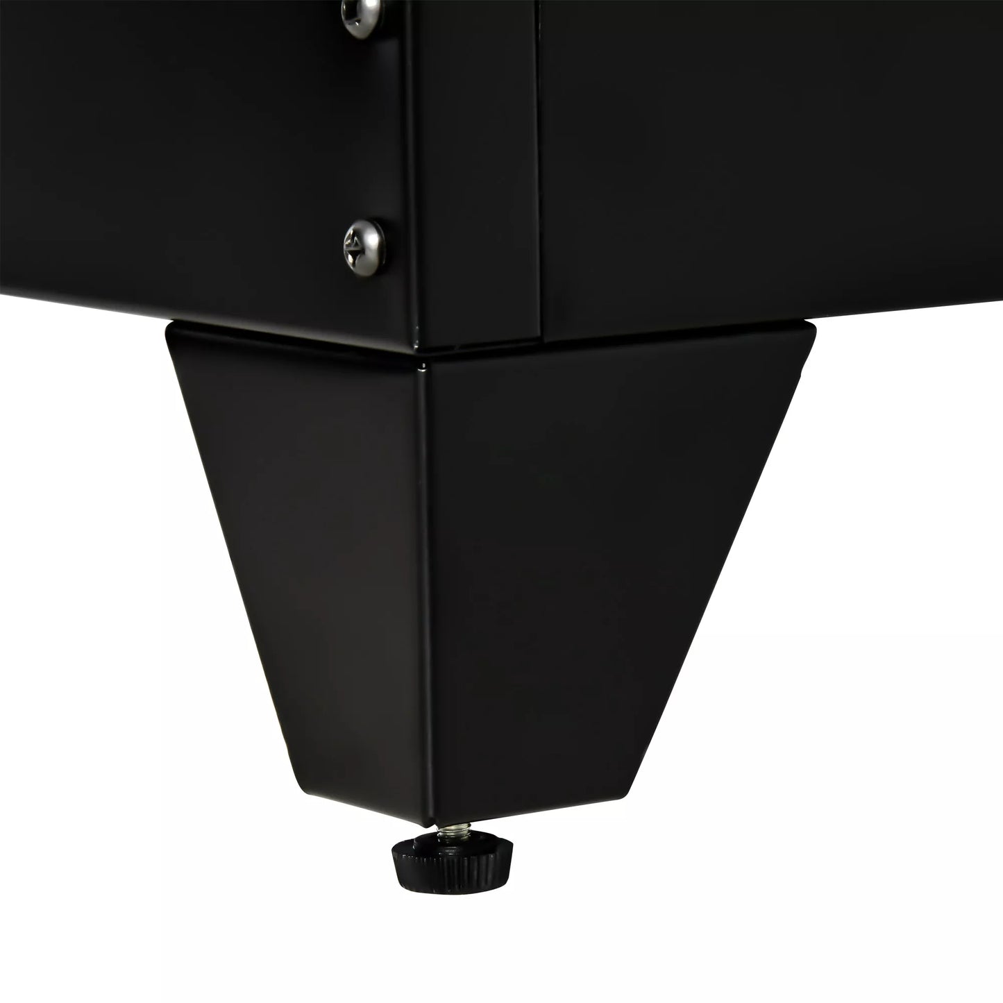 Dokumentų spinta Metalo spinta Universali spinta su magnetinėmis žaliuzių tipo dvigubomis durimis Reguliuojama lentyna Biuro spinta Sandėliavimo spinta darbo kambariui svetainei 75 x 33 x 110 cm Juoda