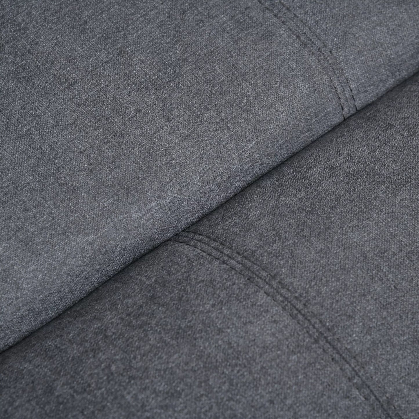 Poilsio krėslas su pakėlimo funkcija, su nuotolinio valdymo pultu, ištraukiama kojų atrama, 71 cm x 94 cm x 104 cm, Pilkas