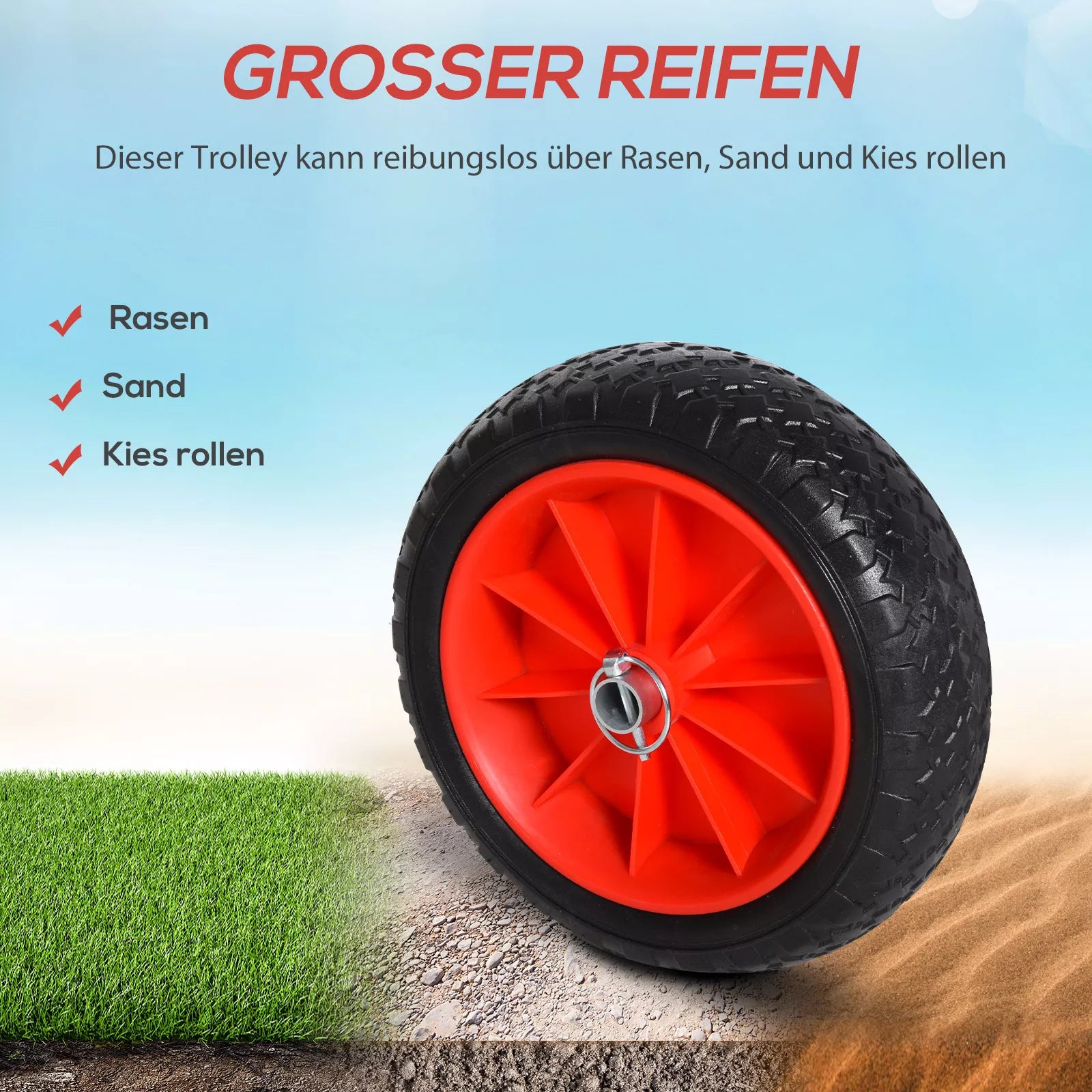 Surfwagen sulankstomas iki 45 kg AluTransportwagen Kajakwagen sulankstomas paminkštintas dirbtinės odos ratai Boatwagen Surfwagen Boatstrailer Trolley for Surfbrett Board Schlauchboot