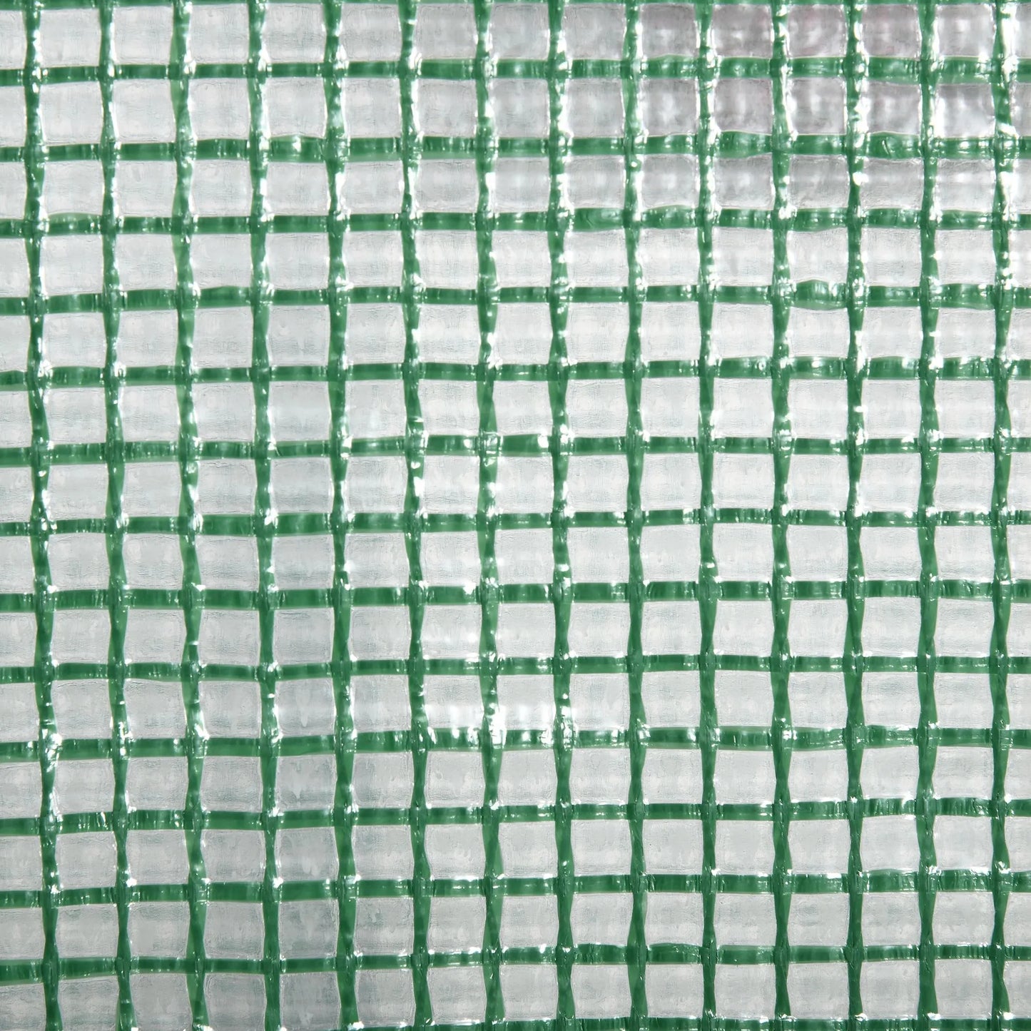 Mini šiltnamis Auginimo šiltnamis su plėvelės danga ir 3 lentynomis Lentynos Ritinamos durys Daržovių lysvė