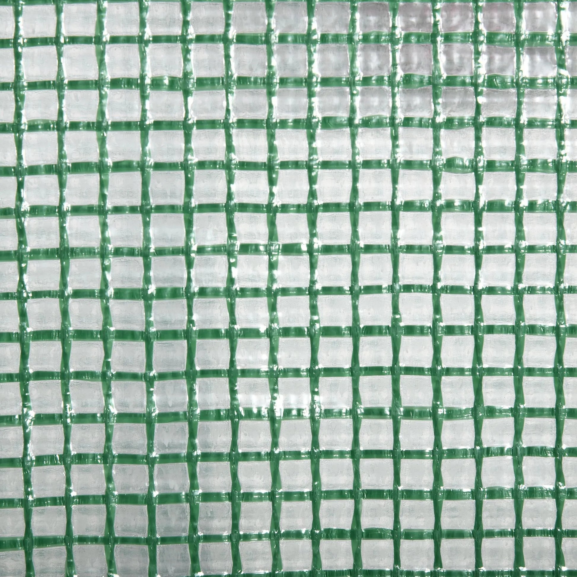 Mini šiltnamis Auginimo šiltnamis su plėvelės danga ir 3 lentynomis Lentynos Ritinamos durys Daržovių lysvė