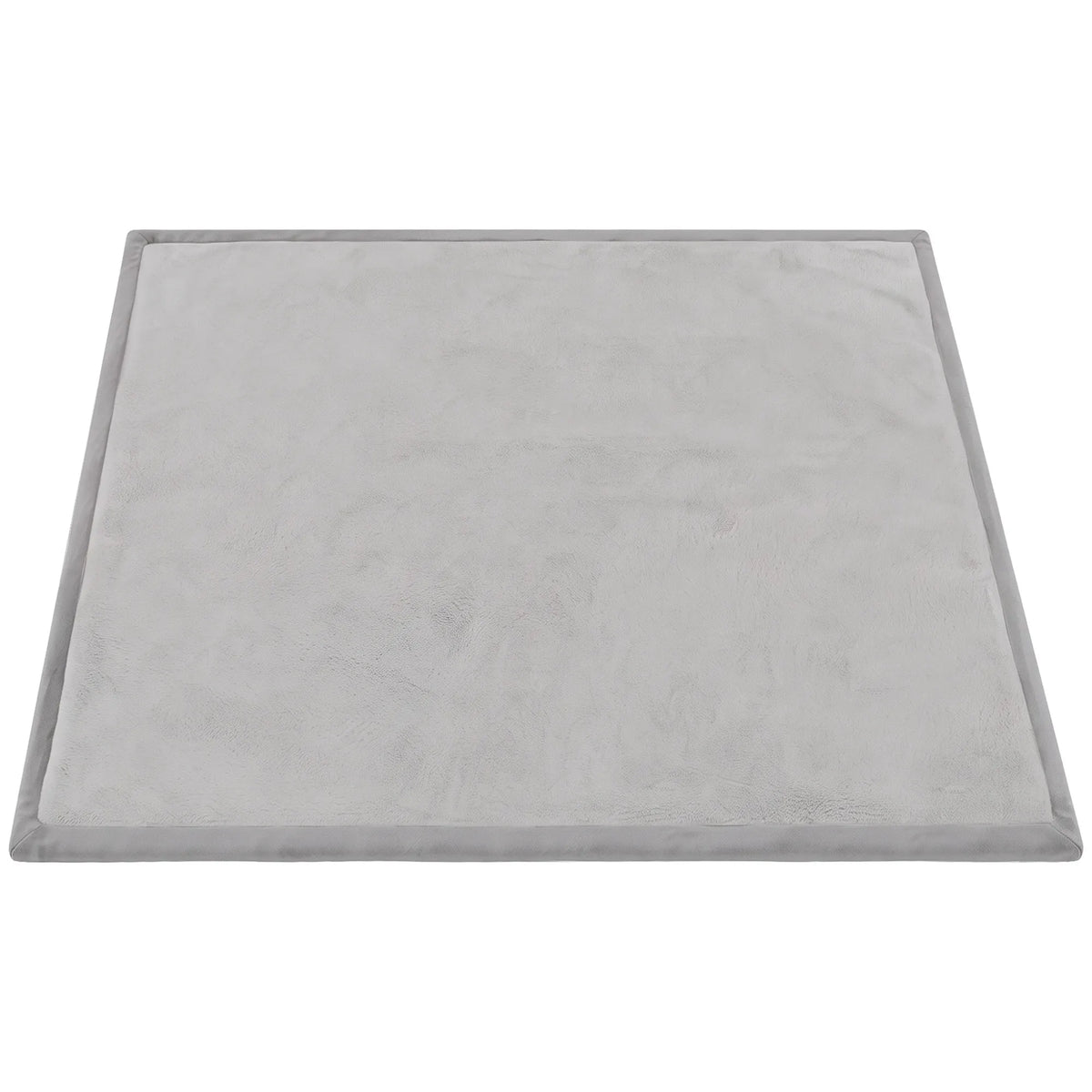 Žaidimų kilimėlis kūdikiui, 3 cm storio, neslystantis, 127 × 127 cm