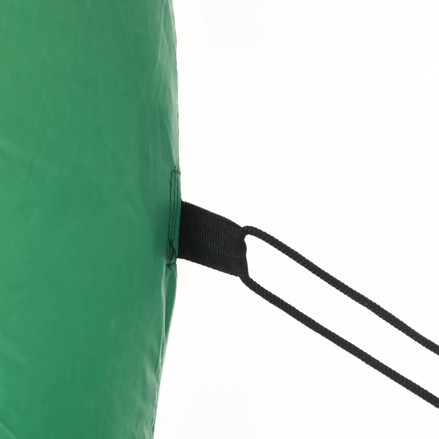 Pripučiamas arka su Kalėdų Seneliu ir Sniego seniu, LED apšvietimu, integruotu pūstuvu, 198 x 80 x 245 cm