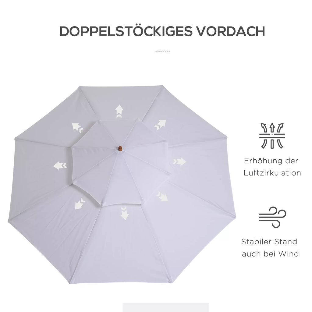 Poliesterio audinio tekstūra iš arti